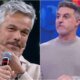 Otaviano Costa surge no palco da Danca dos Famosos e