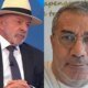 Pai de Anitta surge revoltado apos ocorrido com Lula em