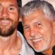 Pai de Lionel Messi falece aos 68 anos na Argentina