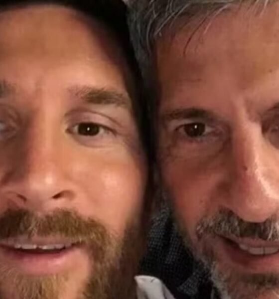 Pai de Messi morre aos 68 anos na Argentina apos