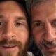Pai de Messi morre aos 68 anos na Argentina apos