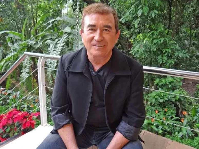 Pais de crianca que morreu na casa de Amado.webp