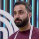 Participante revela perda do pai durante o MasterChef Brasil e