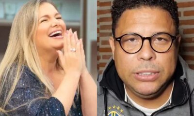Passado secreto de Vivi Brunieri com Ronaldo Fenomeno envolvia prostituicao
