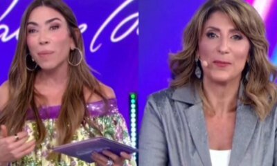 Patricia Abravanel separa filha da apresentadora ao relembrar com reporter