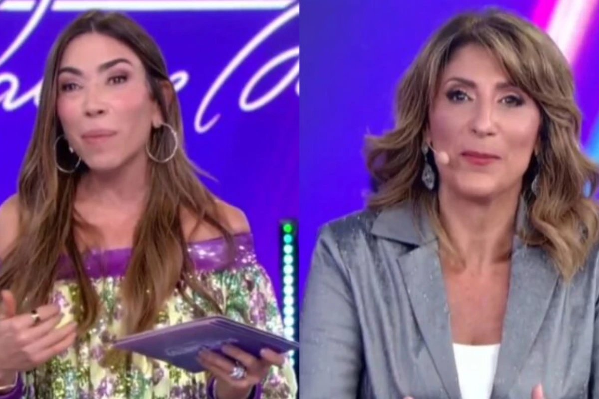 Patricia Abravanel separa filha da apresentadora ao relembrar com reporter