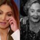 Patricia Poeta revela ligacao que tinha com Gloria Menezes e