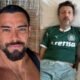 Pedro Andrade namorado da Sandy diz que esta estudando o