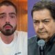 Pego de surpresa Joao Silva se manifesta apos ocorrido envolvendo