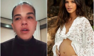 Perda do bebe que Mariana Rios esperava pode ter esse