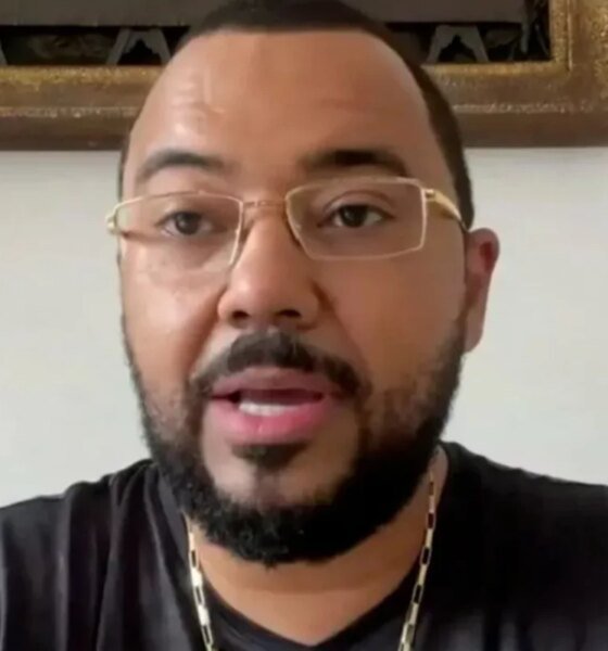 Perfil de Dudu Nobre pega todo mundo de surpresa com
