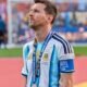 Plano para atacar Messi durante a Copa do Mundo teria