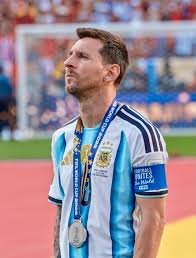 Plano para atacar Messi durante a Copa do Mundo teria