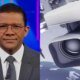 Plantao na Globo interrompe programacao e Marcio Bonfim comunica morte