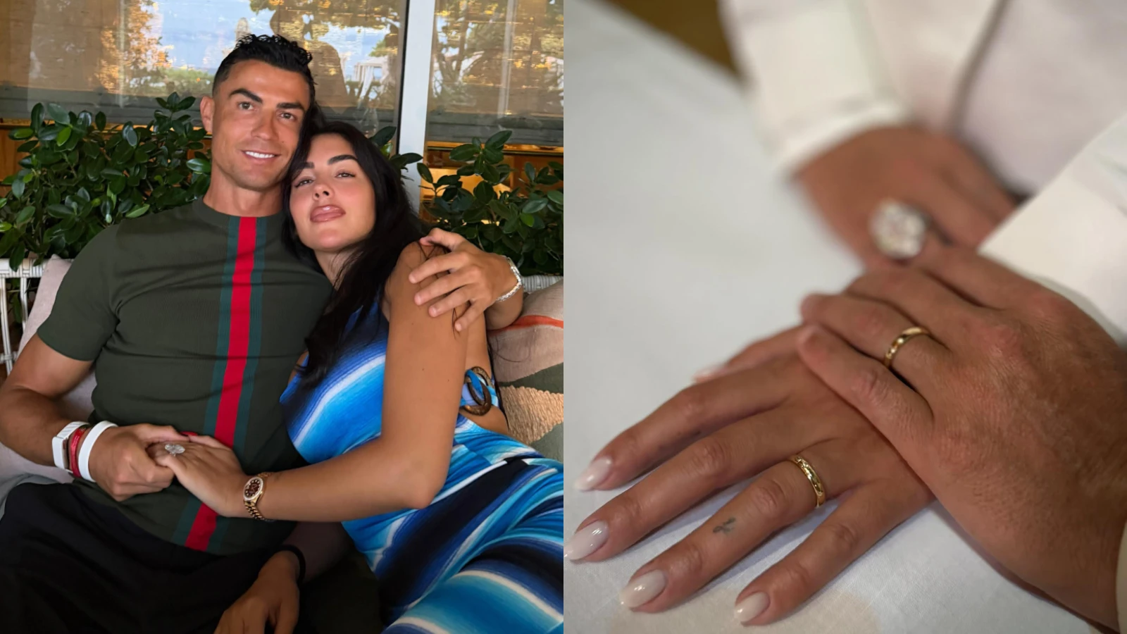Por que Georgina e Cristiano Ronaldo demoraram 10 anos.webp