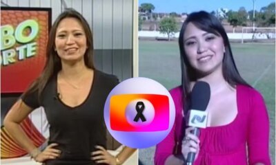 Por que ex Globo Thalita Tavares nao teve velorio antes de