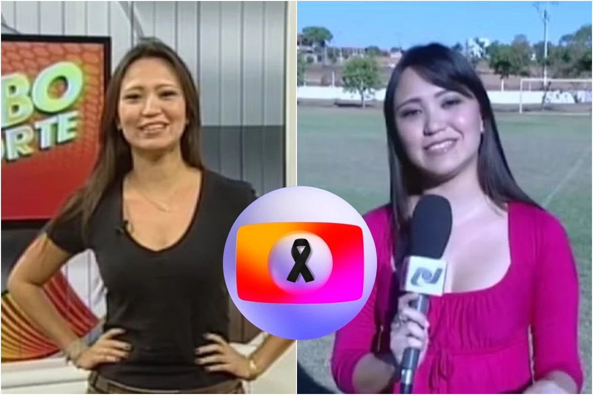 Por que ex Globo Thalita Tavares nao teve velorio antes de
