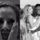 Poucas horas apos anunciar fim do casamento ex de Nenem