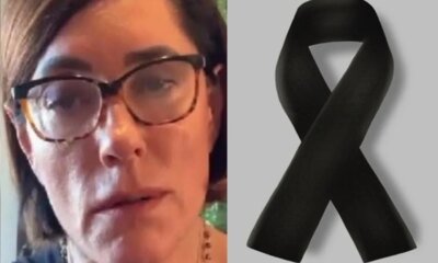Prestes a completar 70 anos Christiane Torloni lamenta triste morte