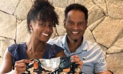 Primeiro filho de Maju Coutinho se chamara Malik saiba.webp