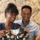 Primeiro filho de Maju Coutinho se chamara Malik saiba.webp