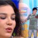 Priscilla diz que enfrentou o machismo na TV e que
