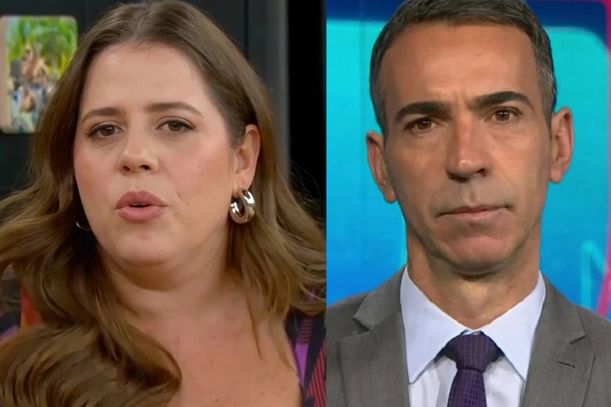 Publico e pego de surpresa com noticia ao vivo no