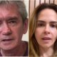 Quatro dias apos Altas Horas Serginho se manifesta e Ana