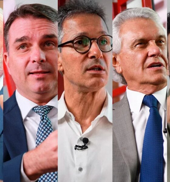 Que horas e o debate da Band Saiba o horario