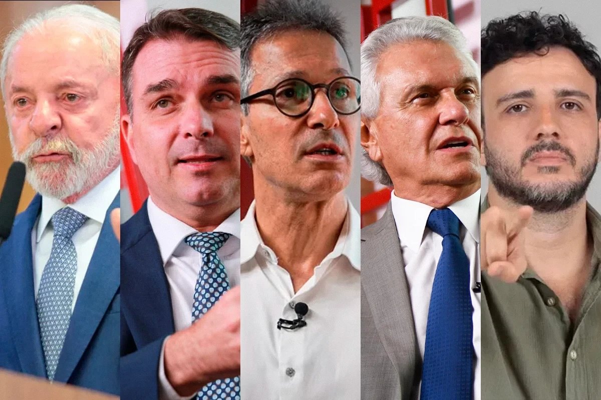Que horas e o debate da Band Saiba o horario