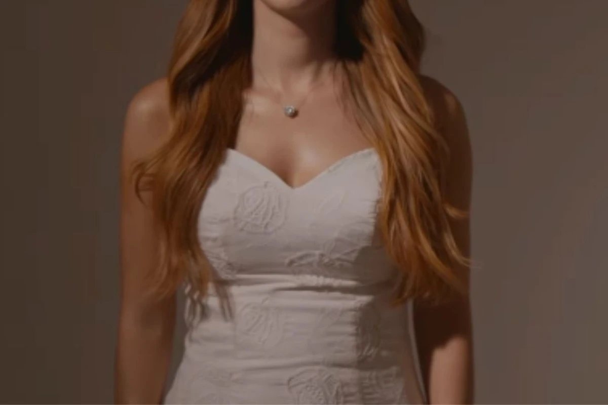 Quem e Cantora sertaneja revela gravidez do primeiro filho ‘Deus