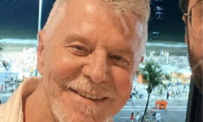 Quem e o namorado de Miguel Falabella Ator mantem romance