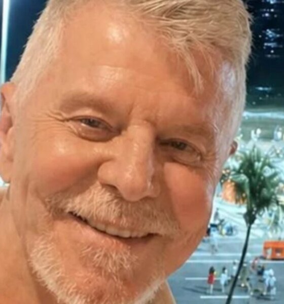 Quem e o namorado de Miguel Falabella Ator mantem romance