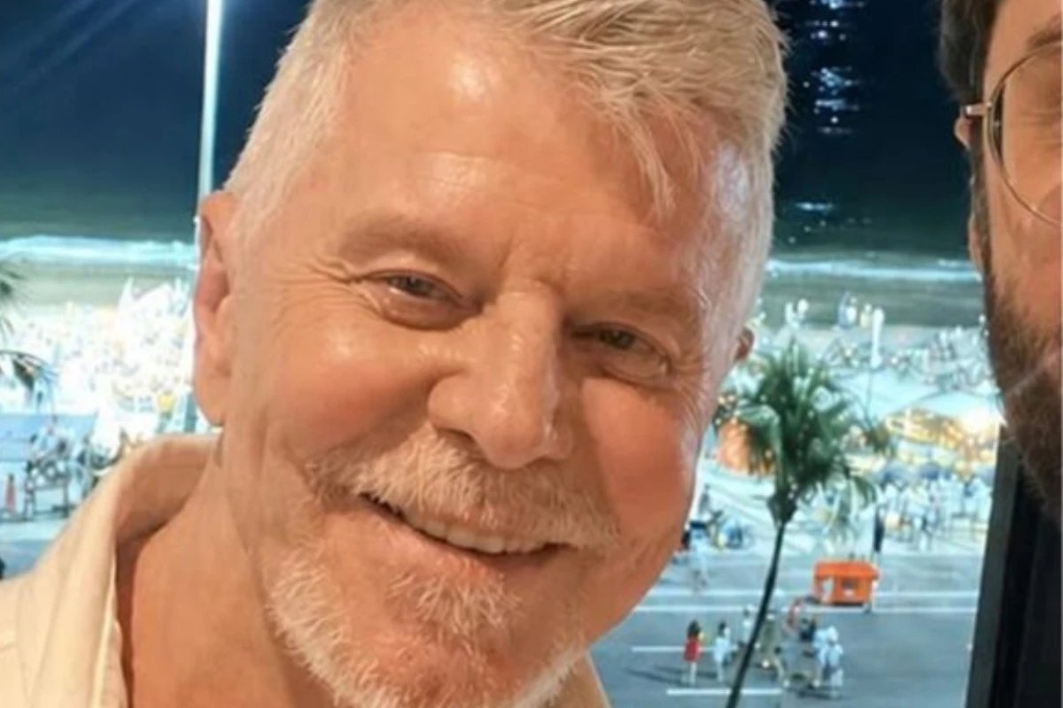 Quem e o namorado de Miguel Falabella Ator mantem romance