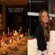 Rafa Justus ganha festa surpresa do pai e da madrasta