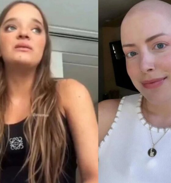 Rafa Justus nao se controla e cai no choro apos