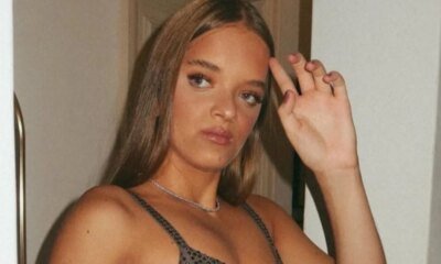 Rafa Justus vira alvo de criticas apos comportamento com Ticiane