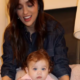 Rafa Kalimann celebra 7 meses de Zuza e brinca com