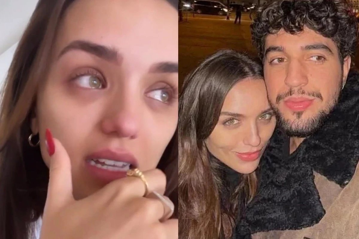 Rafa Kalimann vem a publico com revelacao sobre o relacionamento