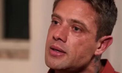 Rafael Cardoso abre o jogo sobre internacao em clinica e