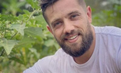 Rafael Cardoso toma atitude apos ver a propria vida desmoronar