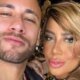 Rafaella Santos irma de Neymar e alvo de ataques durante