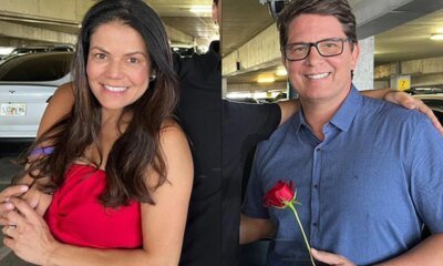 Ranco Nivea Stelmann chama atencao ao revelar como trata Mario