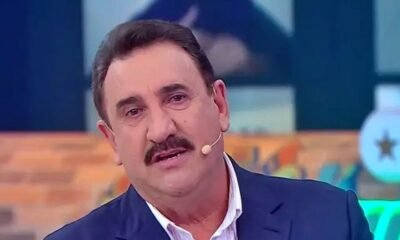Ratinho e SBT voltam a ser denunciados em acao de