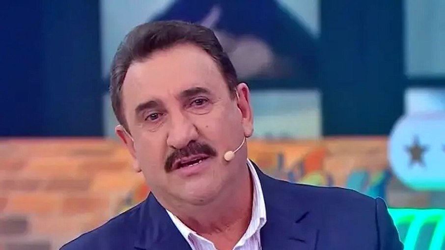 Ratinho e SBT voltam a ser denunciados em acao de