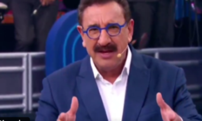 Ratinho se pronuncia sobre denuncia de homofobia Nunca desrespeitei ninguem