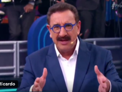 Ratinho se pronuncia sobre denuncia de homofobia Nunca desrespeitei ninguem