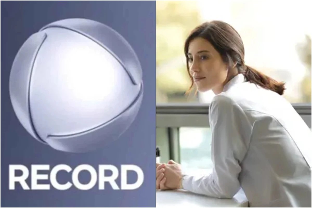 Record estreia novela turca A Iludida e protagonista se manifesta