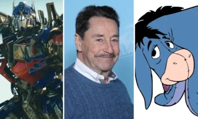 Relembre papeis de Peter Cullen de Transformers a Pooh.webp