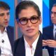 Renan Santos interrompe sabatina e faz pedido inusitado bem na